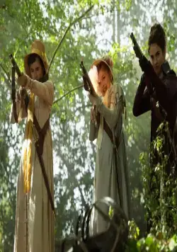 Гордость и предубеждение и зомби (2015) смотреть онлайн Гордость и предубеждение и зомби (2015) фильм смотреть онлайн