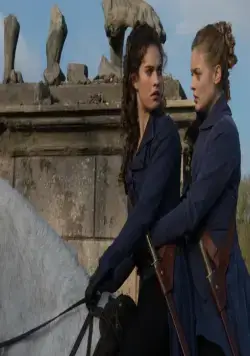 Гордость и предубеждение и зомби (2015) смотреть онлайн бесплатно Гордость и предубеждение и зомби (2015) фильм смотреть онлайн бесплатно