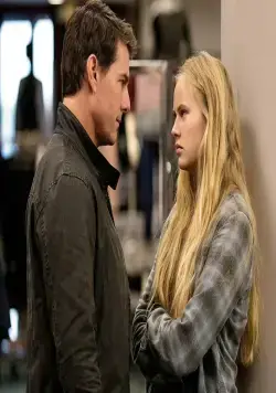 Джек Ричер 2: Никогда не возвращайся (2016) смотреть онлайн Джек Ричер 2: Никогда не возвращайся (2016) фильм смотреть онлайн