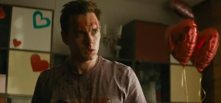 Суперплохие (2016) смотреть онлайн Суперплохие (2016) фильм смотреть онлайн