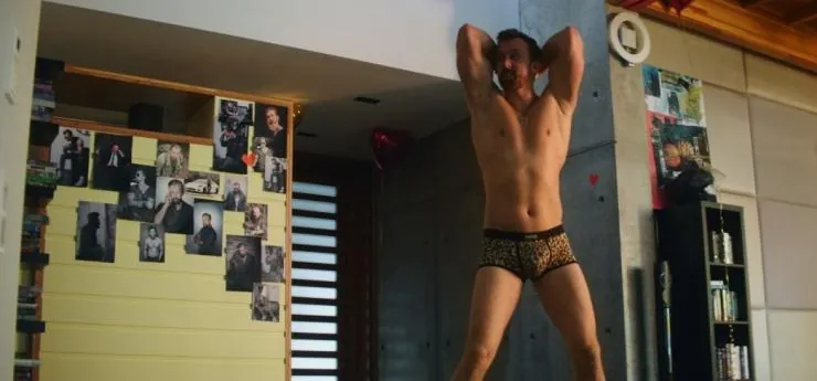 Суперплохие (2016) смотреть онлайн бесплатно Суперплохие (2016) фильм смотреть онлайн бесплатно