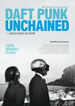 Daft Punk Unchained (2015) фильм смотреть онлайн Daft Punk Unchained (2015) фильм смотреть онлайн в хорошем качестве