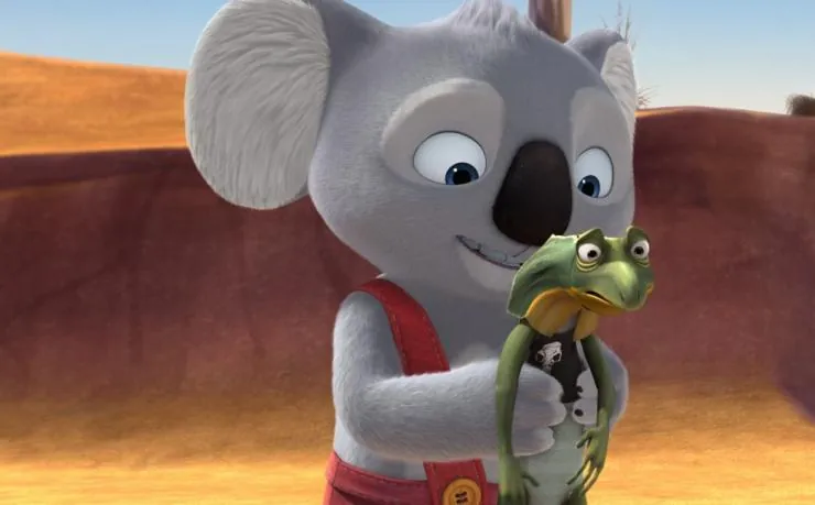 Невероятный Блинки Билл (2015) смотреть онлайн Невероятный Блинки Билл (2015) мультфильм смотреть онлайн