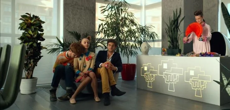 Повелители снов (2015) смотреть онлайн бесплатно Повелители снов (2015) фильм смотреть онлайн бесплатно