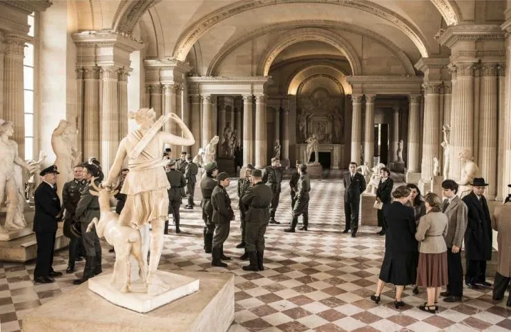 Франкофония (2015) смотреть онлайн бесплатно Франкофония (2015) фильм смотреть онлайн бесплатно