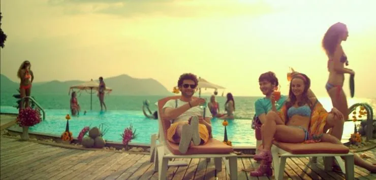 Повелители снов (2015) смотреть онлайн Повелители снов (2015) фильм смотреть онлайн