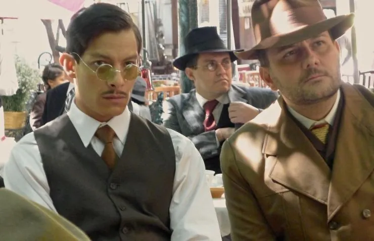 Эйзенштейн в Гуанахуато (2015) смотреть онлайн бесплатно Эйзенштейн в Гуанахуато (2015) фильм смотреть онлайн бесплатно