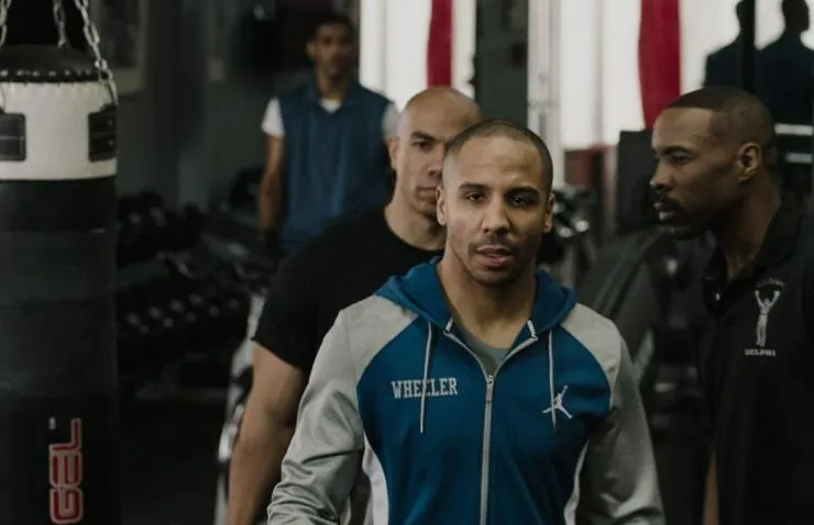 Крид: Наследие Рокки (2015) смотреть онлайн бесплатно Крид: Наследие Рокки (2015) фильм смотреть онлайн бесплатно