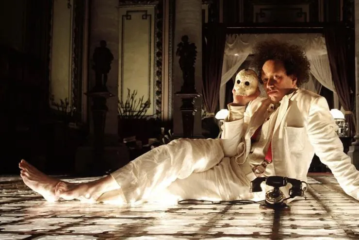 Эйзенштейн в Гуанахуато (2015) смотреть онлайн Эйзенштейн в Гуанахуато (2015) фильм смотреть онлайн