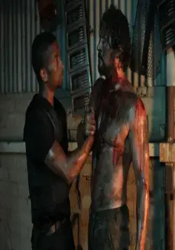 Хроники мстителя (2016) смотреть онлайн Хроники мстителя (2016) фильм смотреть онлайн