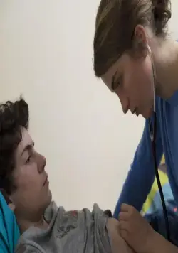 Неизвестная (2016) смотреть онлайн бесплатно Неизвестная (2016) фильм смотреть онлайн бесплатно