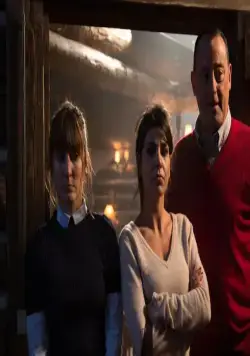 Семейное ограбление (2017) смотреть онлайн бесплатно Семейное ограбление (2017) фильм смотреть онлайн бесплатно