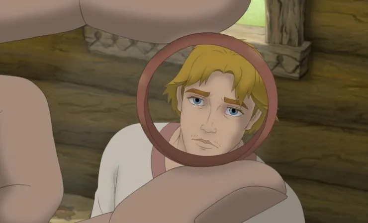 Сказ о Петре и Февронии (2017) смотреть онлайн бесплатно Сказ о Петре и Февронии (2017) мультфильм смотреть онлайн бесплатно