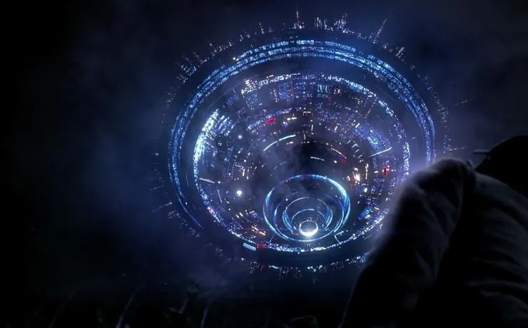 Грейсфилд (2017) смотреть онлайн Грейсфилд (2017) фильм смотреть онлайн