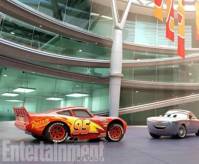 Тачки 3 (2017) смотреть онлайн Тачки 3 (2017) мультфильм смотреть онлайн