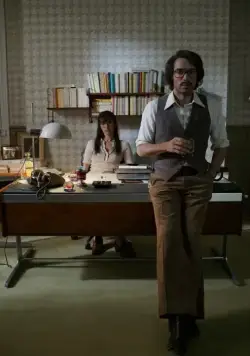 Он и Она (2017) смотреть онлайн бесплатно Он и Она (2017) фильм смотреть онлайн бесплатно