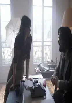 Он и Она (2017) в хорошем качестве смотреть онлайн Он и Она (2017) фильм в хорошем качестве смотреть онлайн