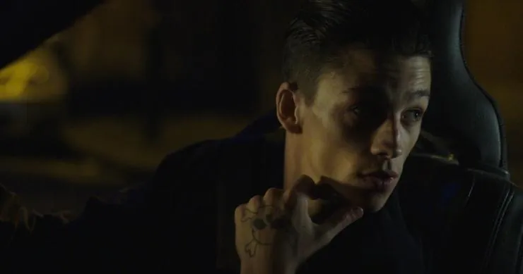 Sex Doll (2016) смотреть онлайн Sex Doll (2016) фильм смотреть онлайн