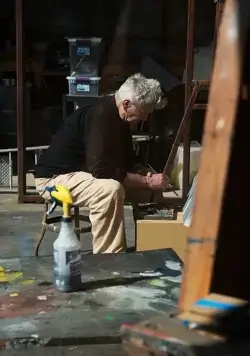 Дэвид Линч: Жизнь в искусстве (2016) смотреть онлайн Дэвид Линч: Жизнь в искусстве (2016) фильм смотреть онлайн