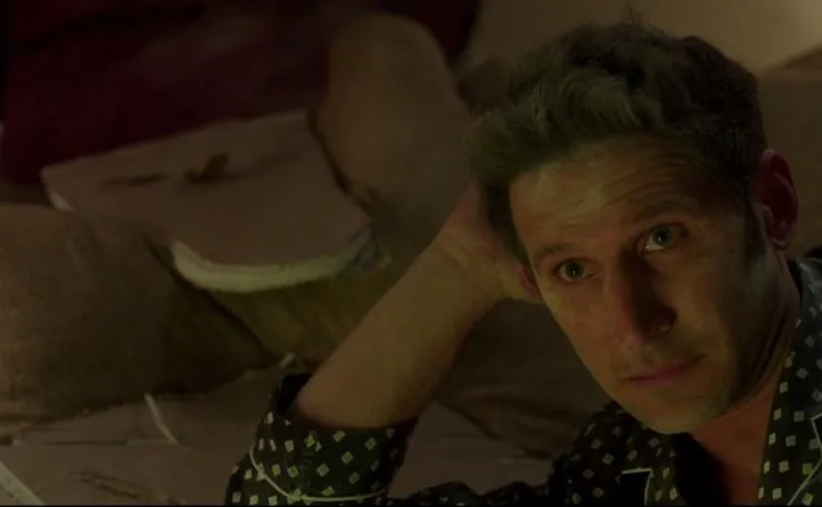 Суперстюард (2015) смотреть онлайн Суперстюард (2015) фильм смотреть онлайн