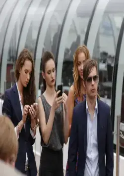 Графомафия (2017) в хорошем качестве смотреть онлайн Графомафия (2017) фильм в хорошем качестве смотреть онлайн