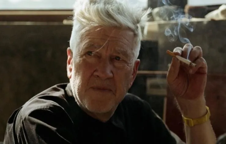 Дэвид Линч: Жизнь в искусстве (2016) смотреть онлайн бесплатно Дэвид Линч: Жизнь в искусстве (2016) фильм смотреть онлайн бесплатно