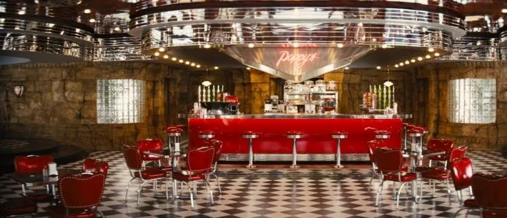 Kingsman: Золотое кольцо (2017) в хорошем качестве смотреть онлайн Kingsman: Золотое кольцо (2017) фильм в хорошем качестве смотреть онлайн