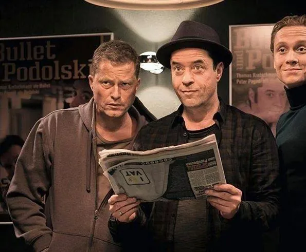 Четверо против банка (2016) смотреть онлайн бесплатно Четверо против банка (2016) фильм смотреть онлайн бесплатно