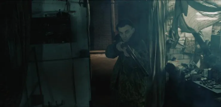 Нашла коса на камень (2017) в хорошем качестве смотреть онлайн Нашла коса на камень (2017) фильм в хорошем качестве смотреть онлайн