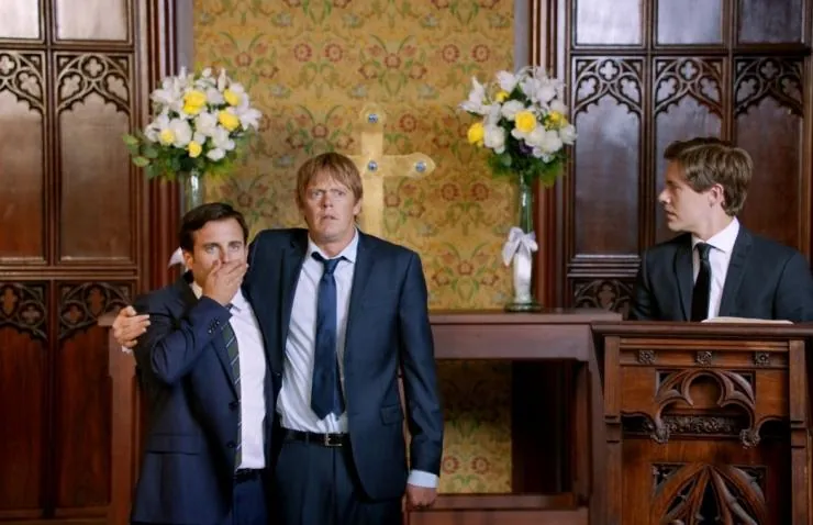 Послесвадебный разгром (2016) смотреть онлайн Послесвадебный разгром (2016) фильм смотреть онлайн