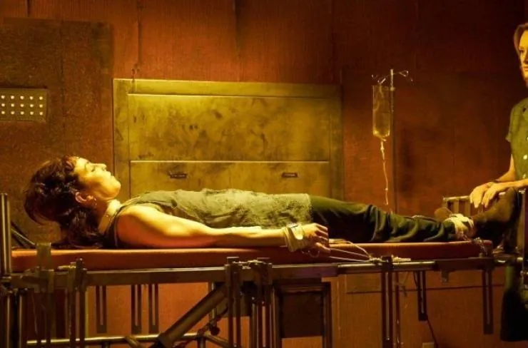 Трансформация (2015) в хорошем качестве смотреть онлайн Трансформация (2015) фильм в хорошем качестве смотреть онлайн