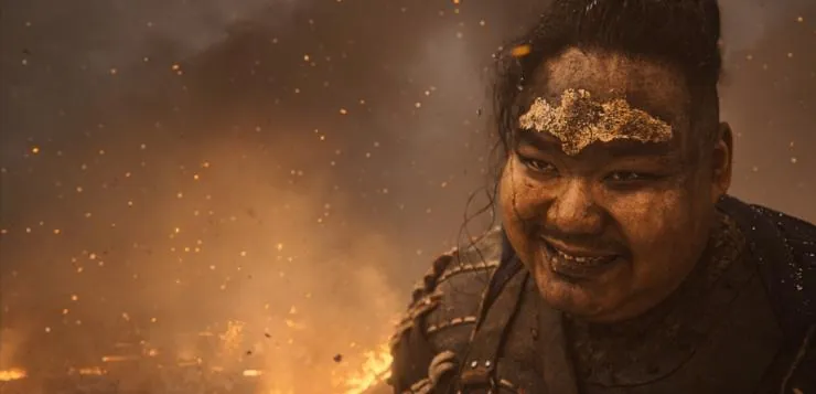 Легенда о Коловрате (2017) смотреть онлайн Легенда о Коловрате (2017) фильм смотреть онлайн