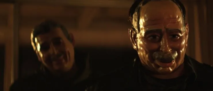 Монстры Юга (2015) смотреть онлайн бесплатно Монстры Юга (2015) фильм смотреть онлайн бесплатно