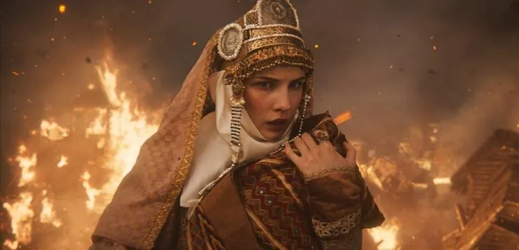 Легенда о Коловрате (2017) в хорошем качестве смотреть онлайн Легенда о Коловрате (2017) фильм в хорошем качестве смотреть онлайн