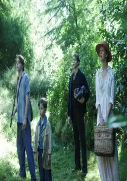 Обитель теней (2017) смотреть онлайн бесплатно Обитель теней (2017) фильм смотреть онлайн бесплатно