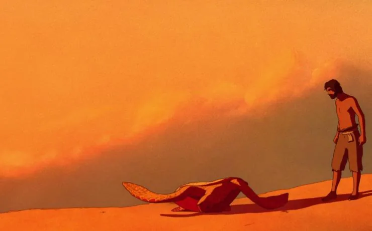 Красная черепаха (2016) смотреть онлайн бесплатно Красная черепаха (2016) мультфильм смотреть онлайн бесплатно