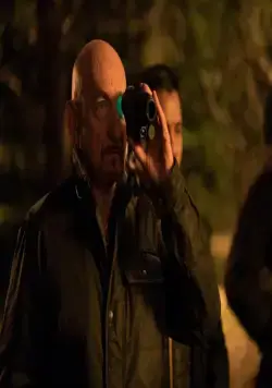 Охранник (2016) смотреть онлайн бесплатно Охранник (2016) фильм смотреть онлайн бесплатно