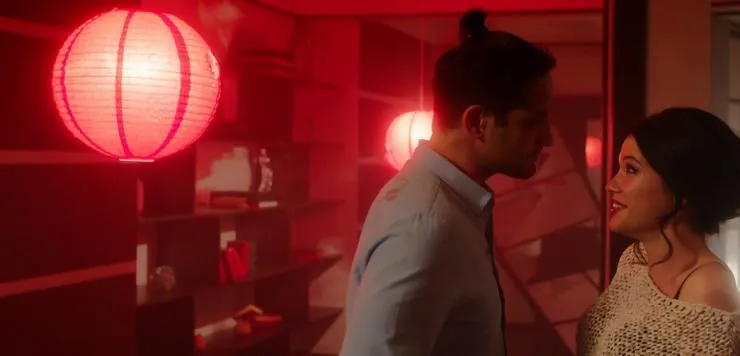 Девушка с косой (2017) смотреть онлайн Девушка с косой (2017) фильм смотреть онлайн