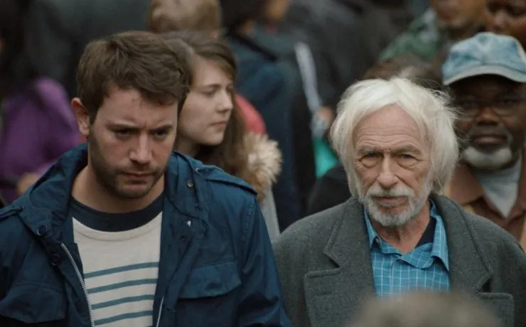 Мистер Штайн идёт в онлайн (2017) смотреть онлайн Мистер Штайн идёт в онлайн (2017) фильм смотреть онлайн