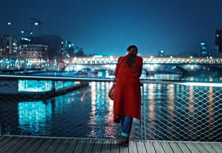 Молодая женщина (2017) в хорошем качестве смотреть онлайн Молодая женщина (2017) фильм в хорошем качестве смотреть онлайн