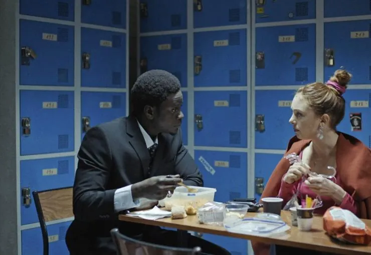 Молодая женщина (2017) смотреть онлайн бесплатно Молодая женщина (2017) фильм смотреть онлайн бесплатно