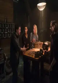 Пила 8 (2017) смотреть онлайн бесплатно Пила 8 (2017) фильм смотреть онлайн бесплатно