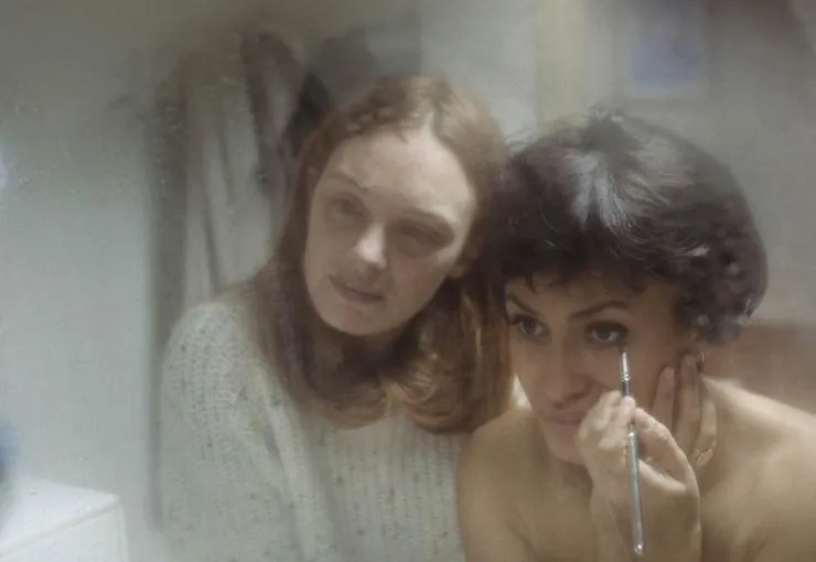 Молодая женщина (2017) смотреть онлайн Молодая женщина (2017) фильм смотреть онлайн