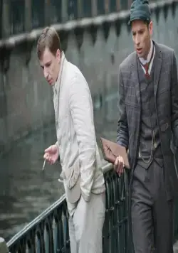 Хармс (2016) смотреть онлайн Хармс (2016) фильм смотреть онлайн