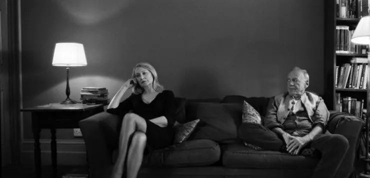 Вечеринка (2017) в хорошем качестве смотреть онлайн Вечеринка (2017) фильм в хорошем качестве смотреть онлайн