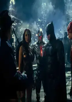 Лига справедливости (2017) в хорошем качестве смотреть онлайн Лига справедливости (2017) фильм в хорошем качестве смотреть онлайн