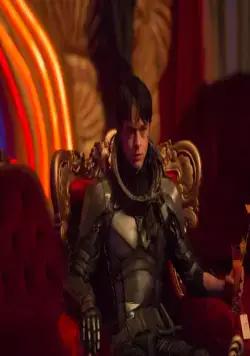 Валериан и город тысячи планет (2017) смотреть онлайн бесплатно Валериан и город тысячи планет (2017) фильм смотреть онлайн бесплатно