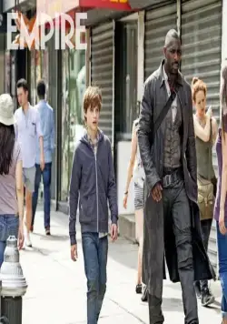 Тёмная башня (2017) смотреть онлайн Тёмная башня (2017) фильм смотреть онлайн