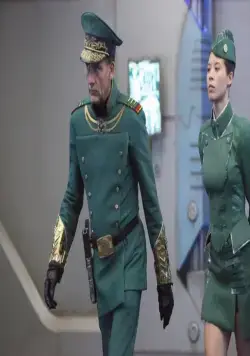 Валериан и город тысячи планет (2017) смотреть онлайн Валериан и город тысячи планет (2017) фильм смотреть онлайн