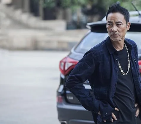 Шанхайский перевозчик (2017) смотреть онлайн Шанхайский перевозчик (2017) фильм смотреть онлайн